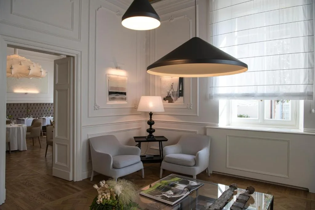 Dimora Palanca Boutique & SPA — foto 8