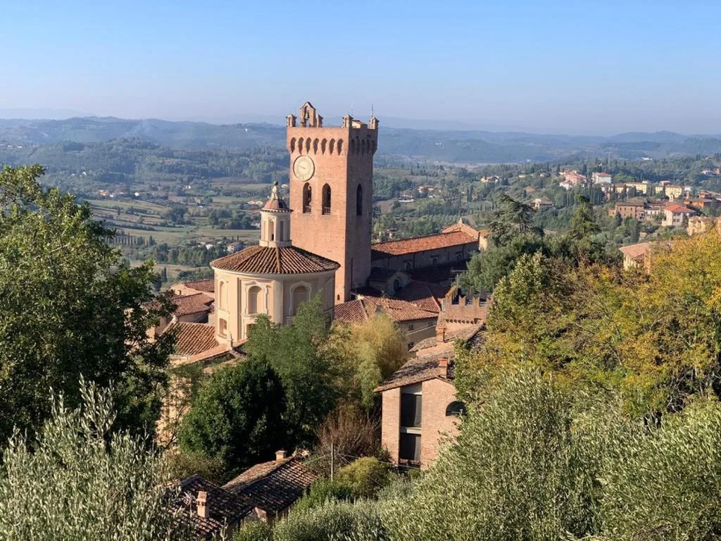 Dimora Sotto la Rocca — foto 3