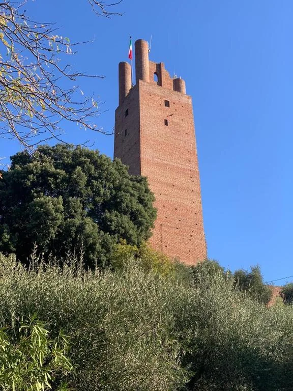 Dimora Sotto la Rocca — foto 8