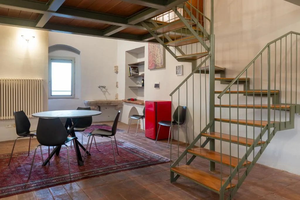 Dimora Storica Antica Grancia — foto 8