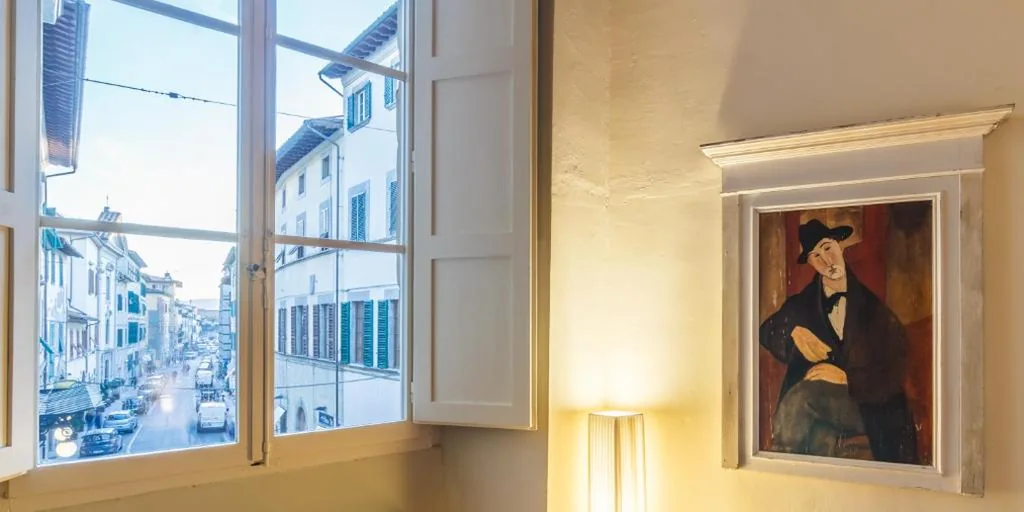 Dimora Storica Palazzo Puccini — foto 5