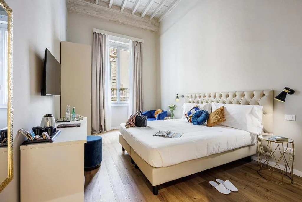 Dimora72 Luxury Rooms — foto 3