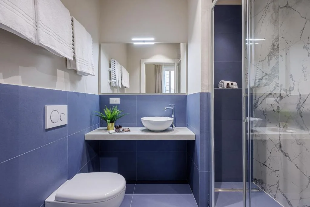 Dimora72 Luxury Rooms — foto 6