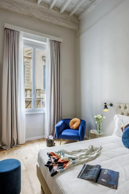 Dimora72 Luxury Rooms — foto 7
