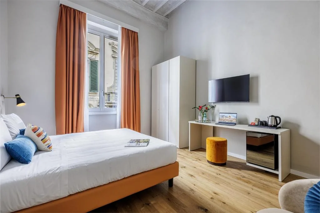 Dimora72 Luxury Rooms — foto 8