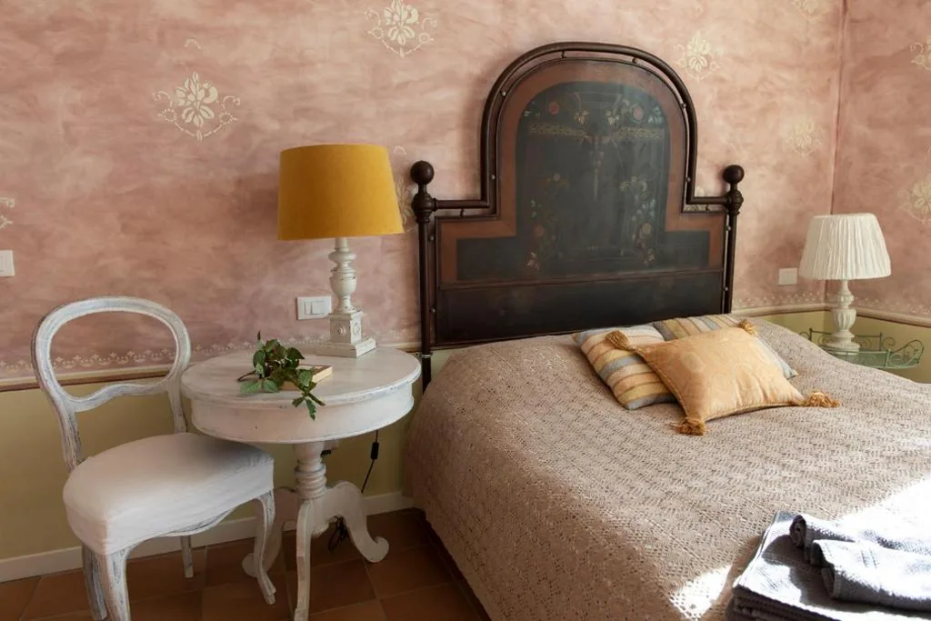 Dogana d’Acqua Rooms & Art