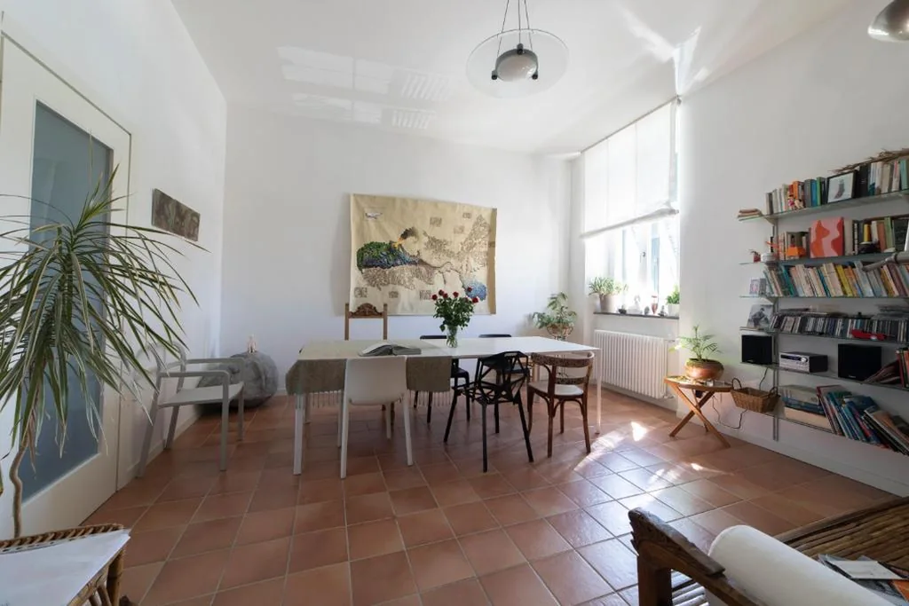 Dogana d’Acqua Rooms & Art — foto 4