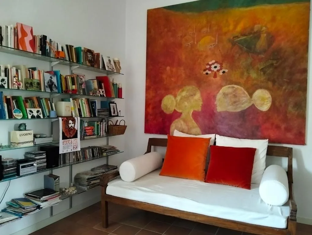 Dogana d’Acqua Rooms & Art — foto 5