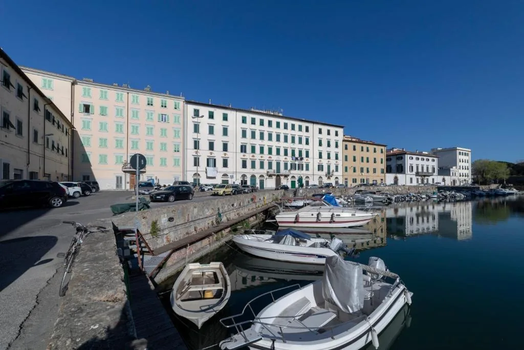 Dogana d’Acqua Rooms & Art — foto 6