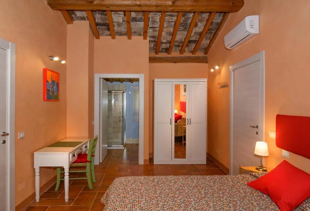 Dolce Vita in Tuscany B&B — foto 3