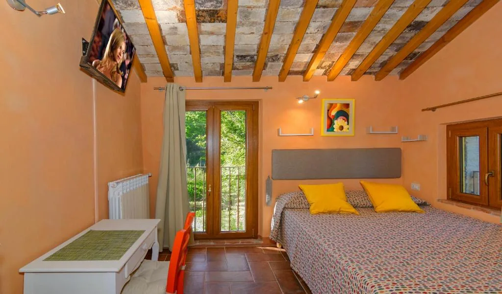 Dolce Vita in Tuscany B&B — foto 5