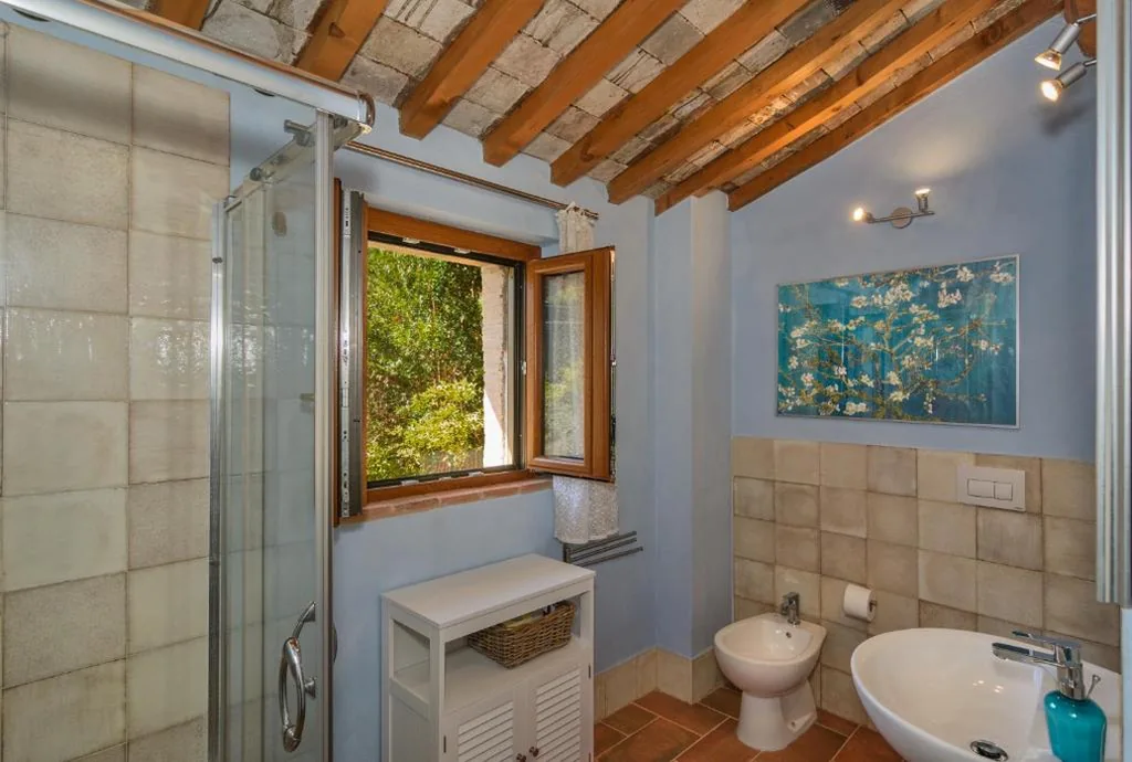 Dolce Vita in Tuscany B&B — foto 6