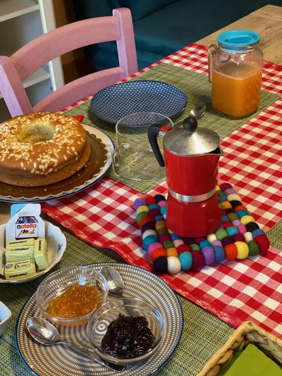 Dolce Vita in Tuscany B&B — foto 7