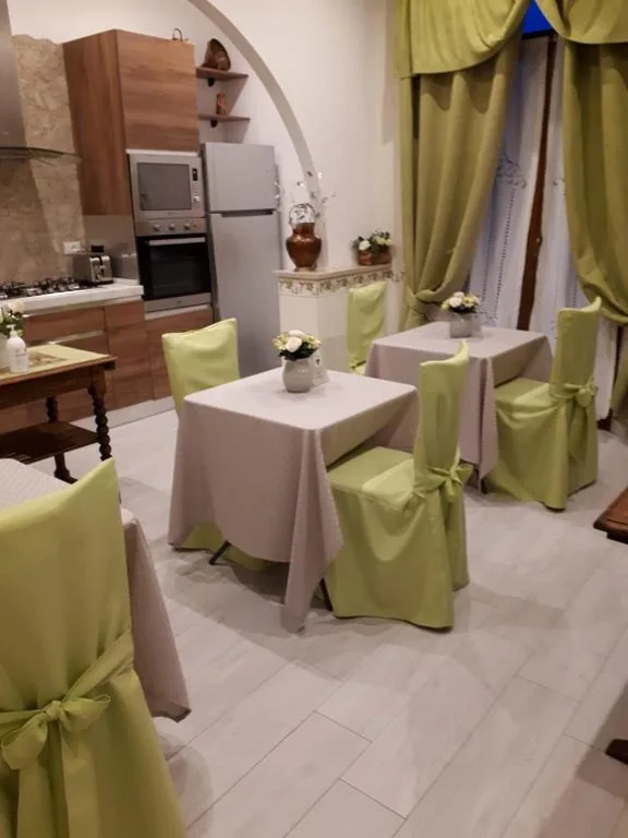 Dolci Mura Luxury Rooms — foto 4