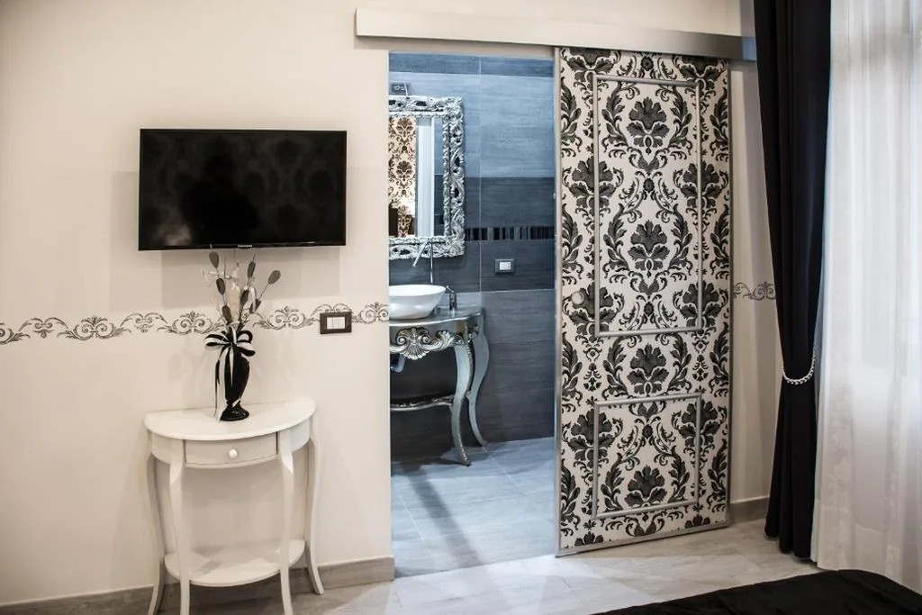 Dolci Mura Luxury Rooms — foto 5