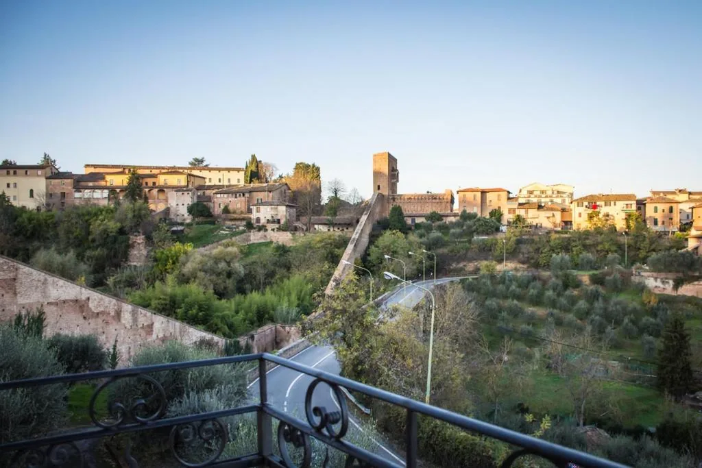 Dolci Mura Luxury Rooms — foto 6
