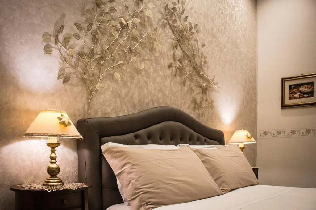 Dolci Mura Luxury Rooms — foto 7