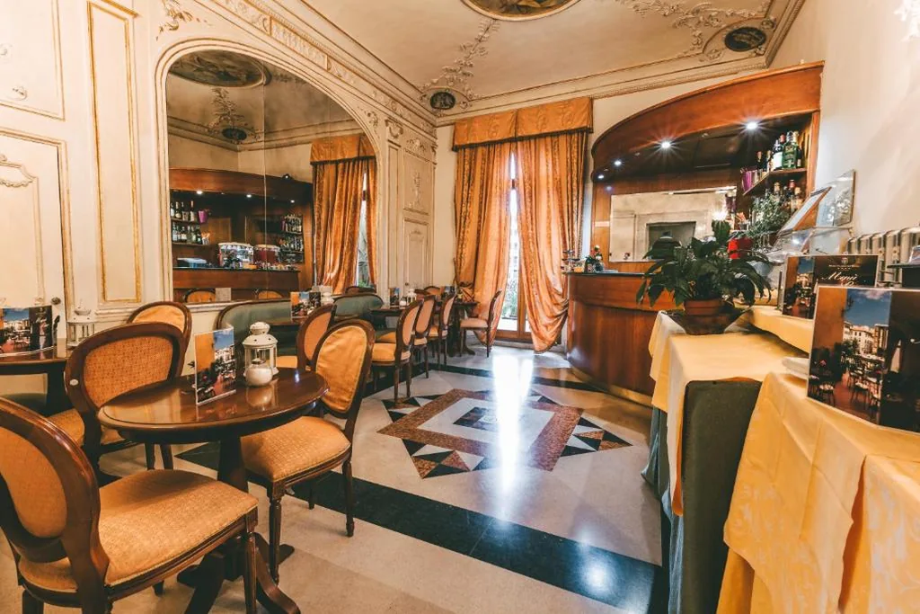 Domus Florentiae Hotel — foto 3