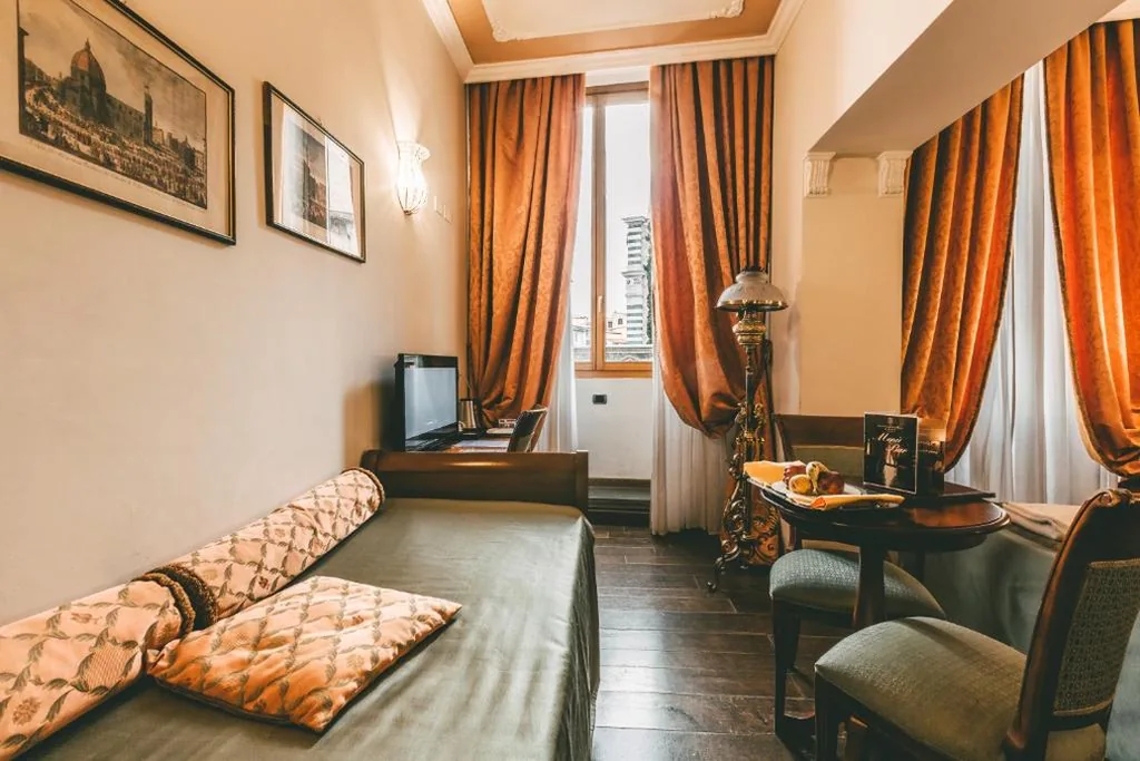 Domus Florentiae Hotel — foto 4