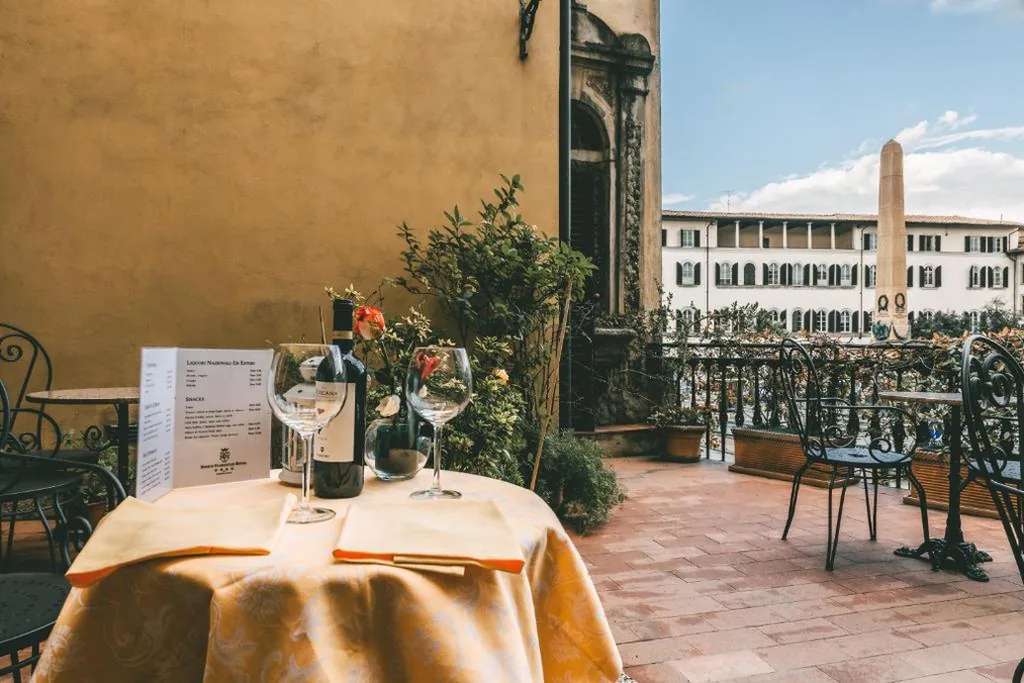 Domus Florentiae Hotel — foto 5