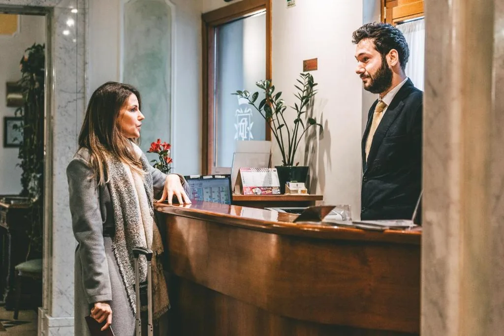 Domus Florentiae Hotel — foto 6