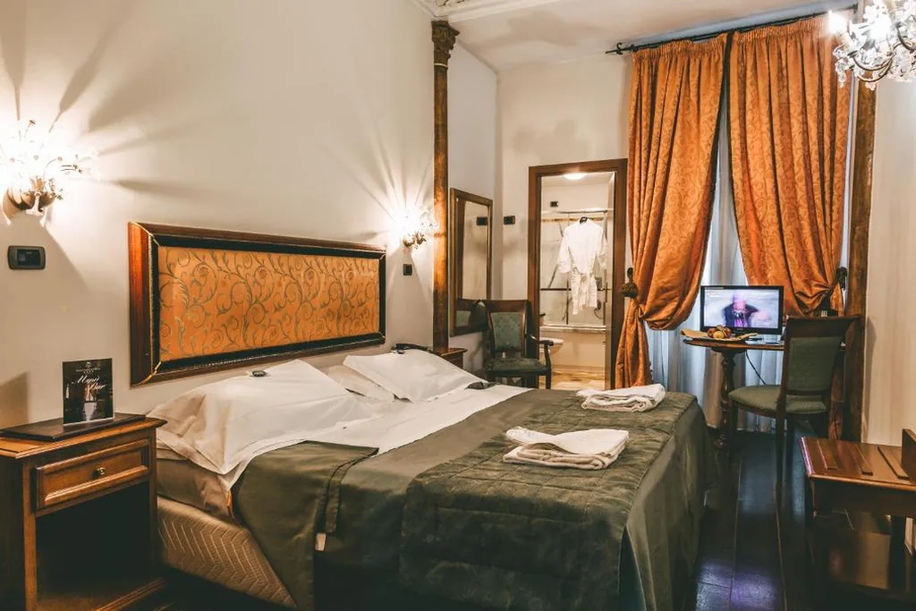Domus Florentiae Hotel — foto 7