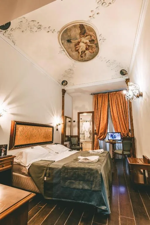 Domus Florentiae Hotel — foto 8