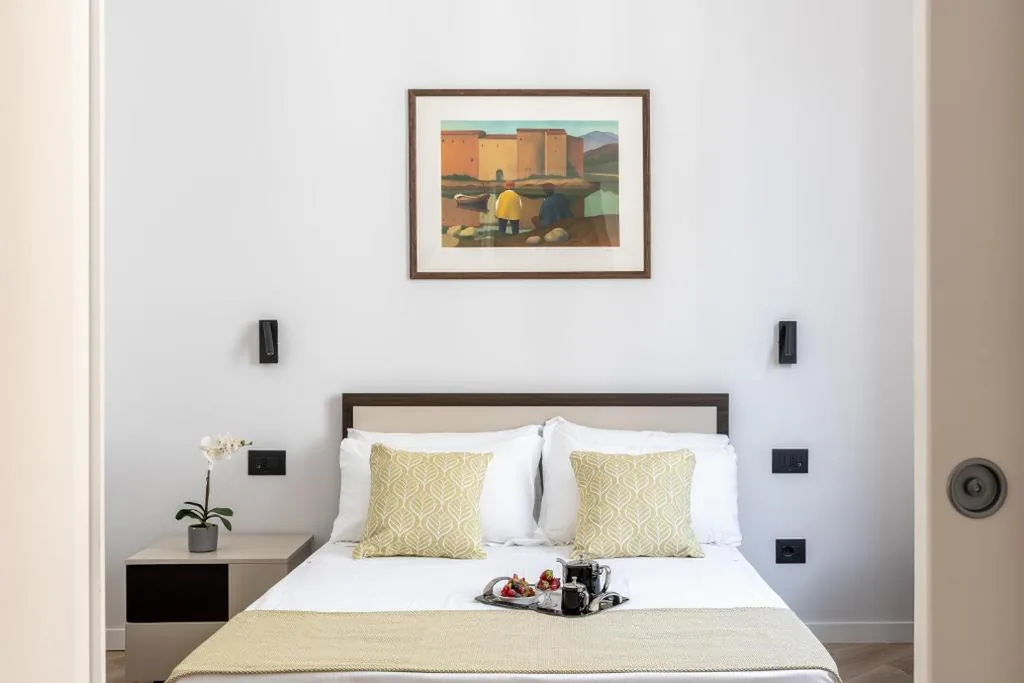 Domus Mea Suite