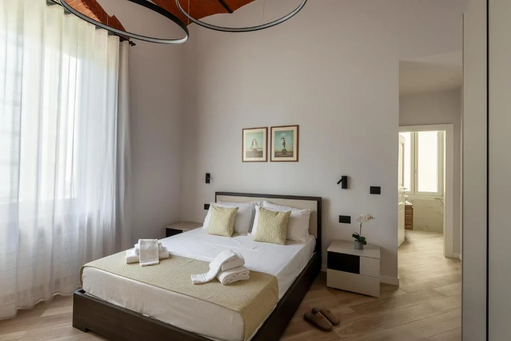 Domus Mea Suite