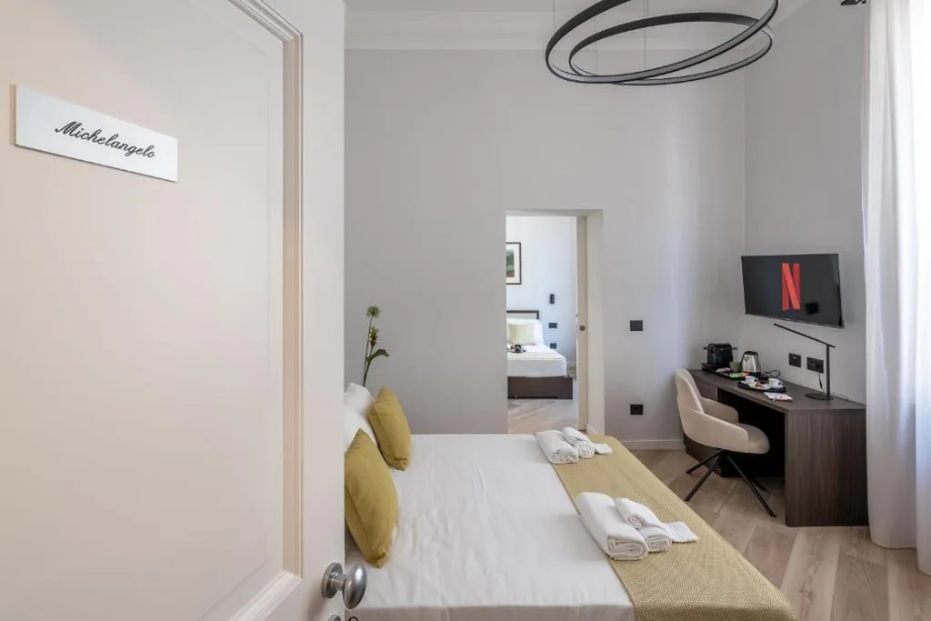Domus Mea Suite — foto 4