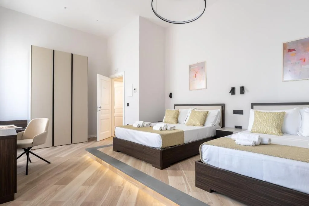 Domus Mea Suite — foto 6