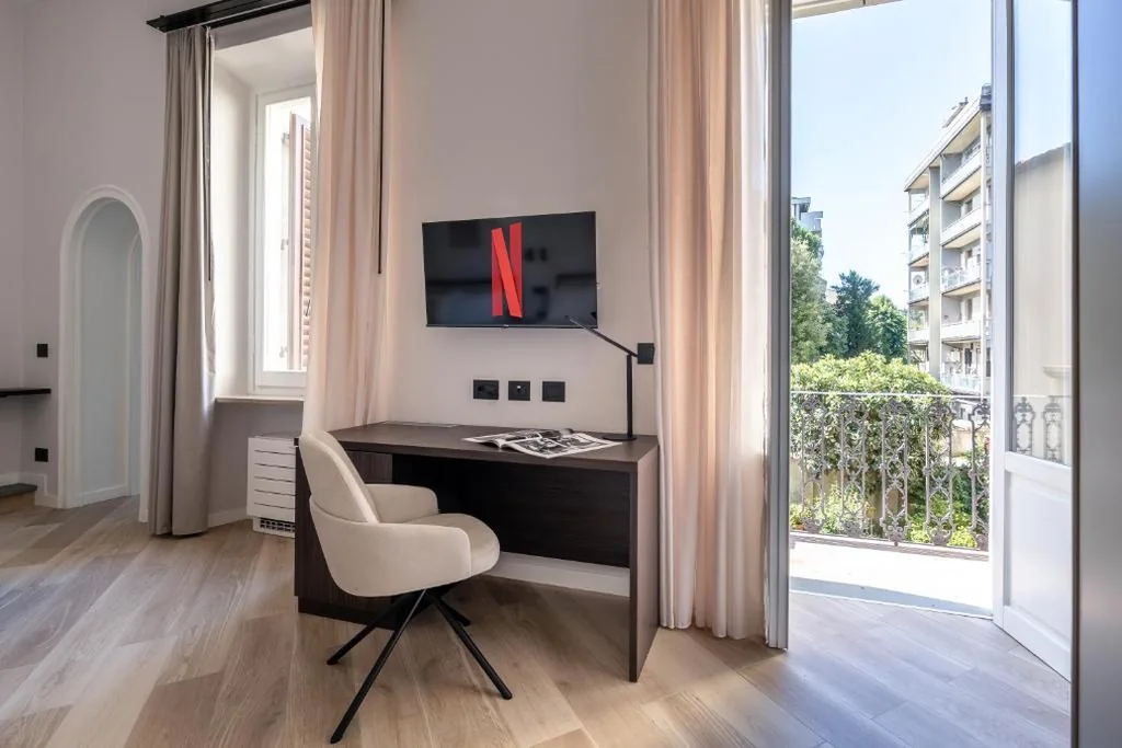 Domus Mea Suite — foto 8