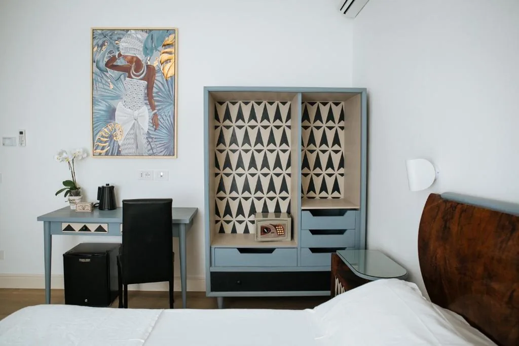 Domus Socolatae Cocoa Journey Tuscan Lifestyle B&B