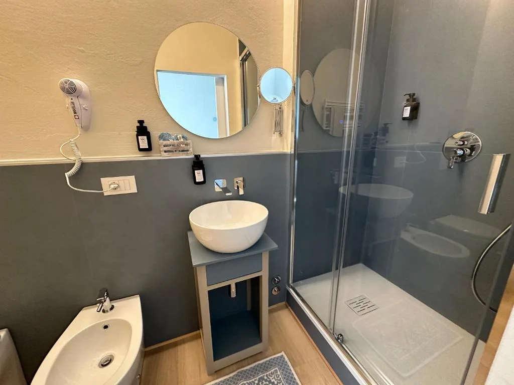 Domus Socolatae Cocoa Journey Tuscan Lifestyle B&B — foto 3