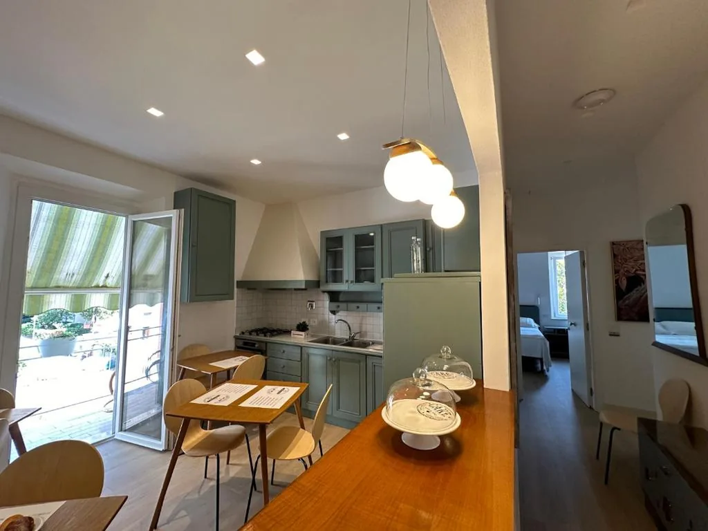 Domus Socolatae Cocoa Journey Tuscan Lifestyle B&B — foto 4