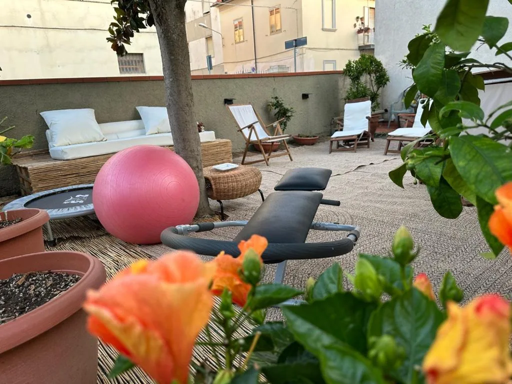 Domus Socolatae Cocoa Journey Tuscan Lifestyle B&B — foto 6