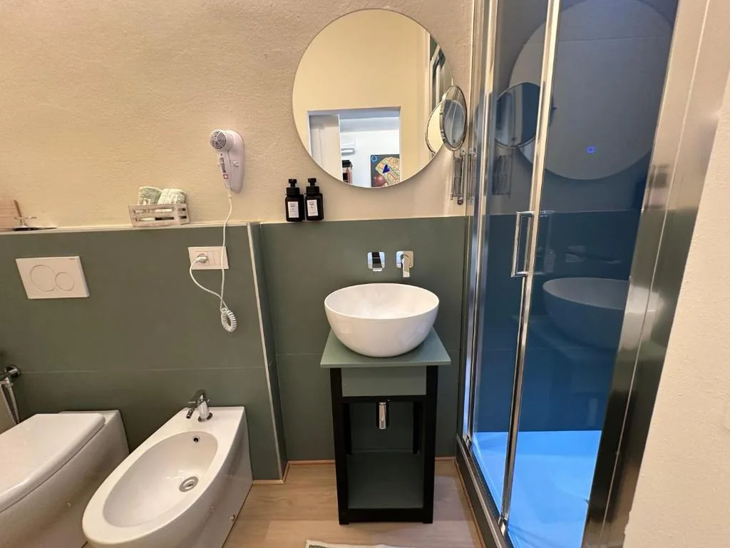 Domus Socolatae Cocoa Journey Tuscan Lifestyle B&B — foto 7
