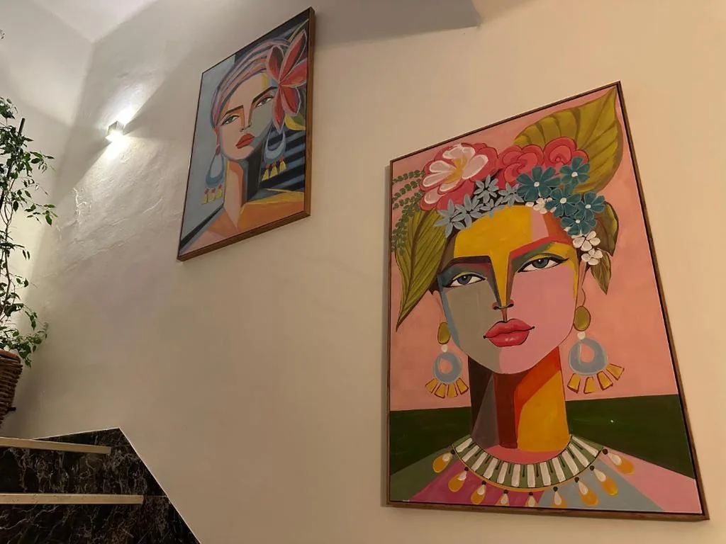 Domus Socolatae Cocoa Journey Tuscan Lifestyle B&B — foto 8