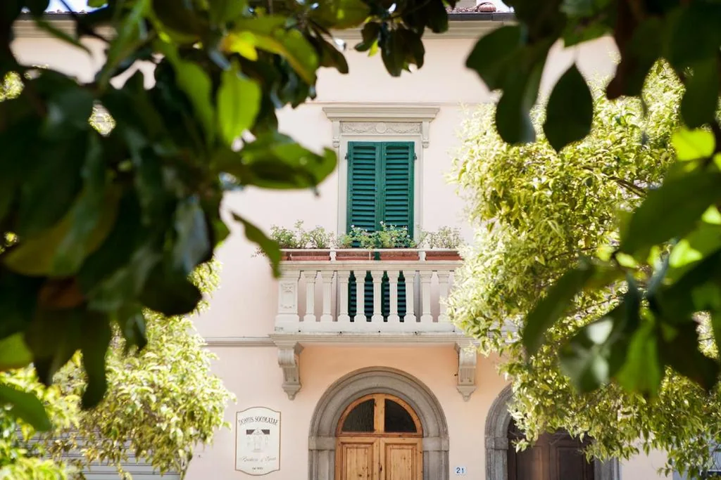 Domus Socolatae Residenza d’Epoca Charming B&B – Adults Only