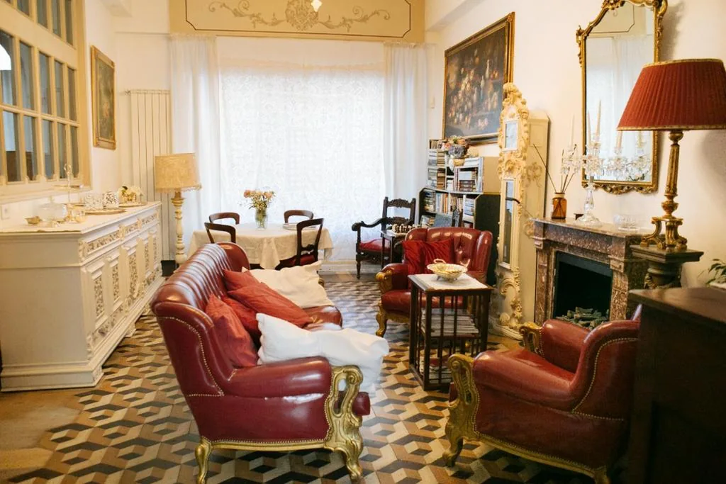 Domus Socolatae Residenza d’Epoca Charming B&B – Adults Only