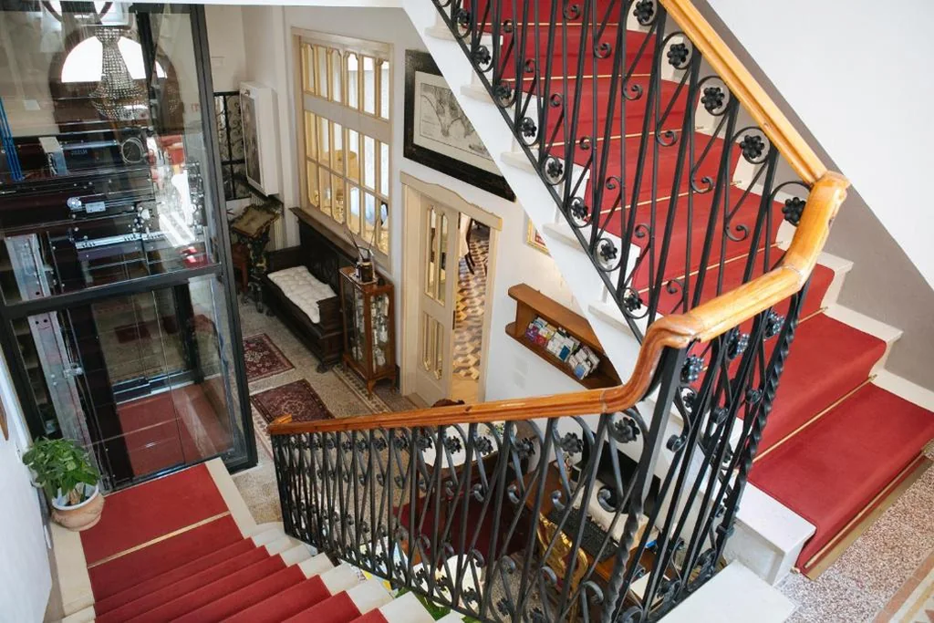 Domus Socolatae Residenza d’Epoca Charming B&B – Adults Only — foto 4