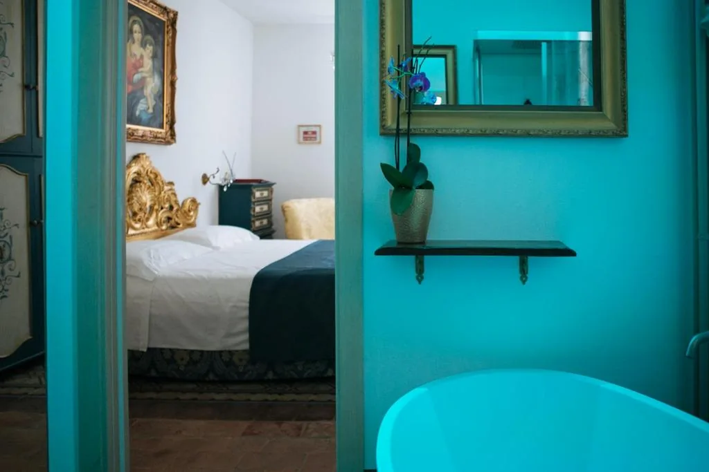 Domus Socolatae Residenza d’Epoca Charming B&B – Adults Only — foto 5