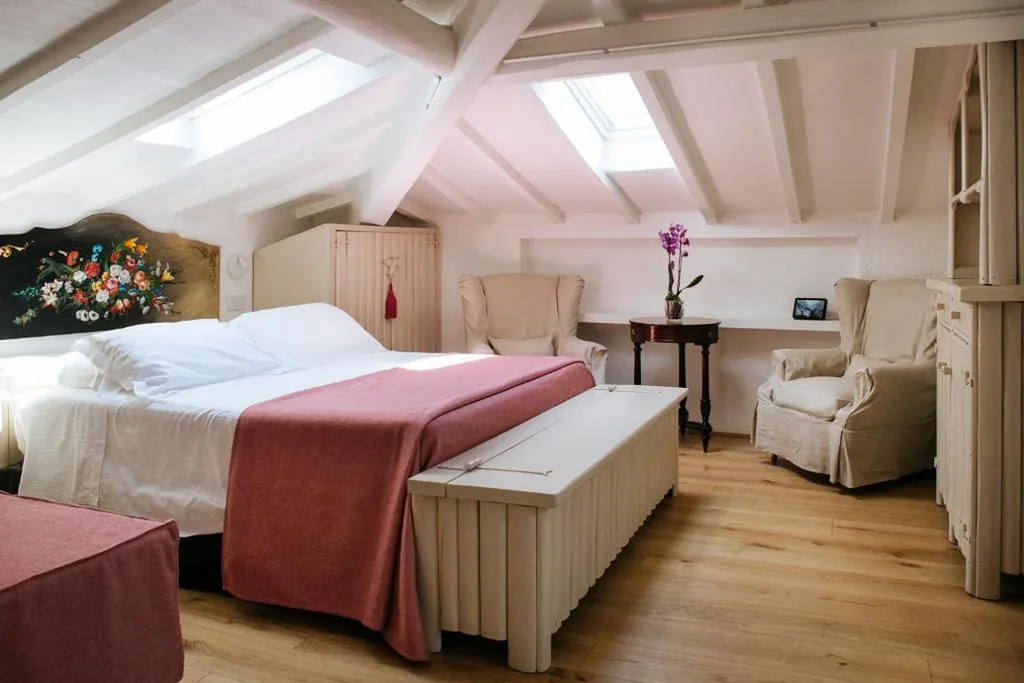 Domus Socolatae Residenza d’Epoca Charming B&B – Adults Only — foto 7