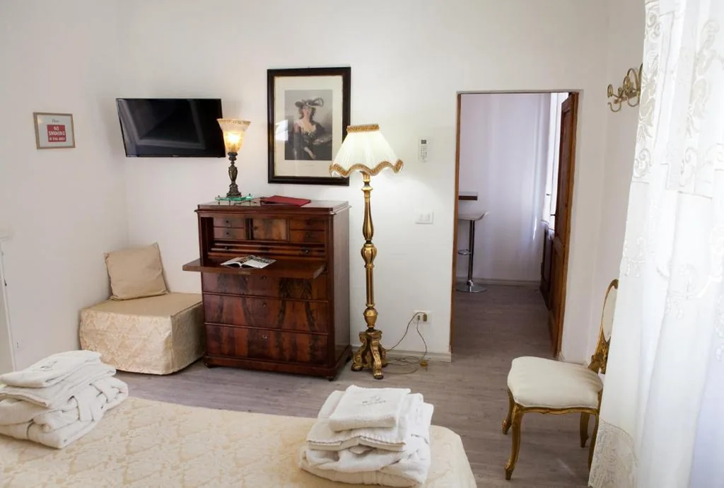 Domus Socolatae Residenza d’Epoca Charming B&B – Adults Only — foto 8