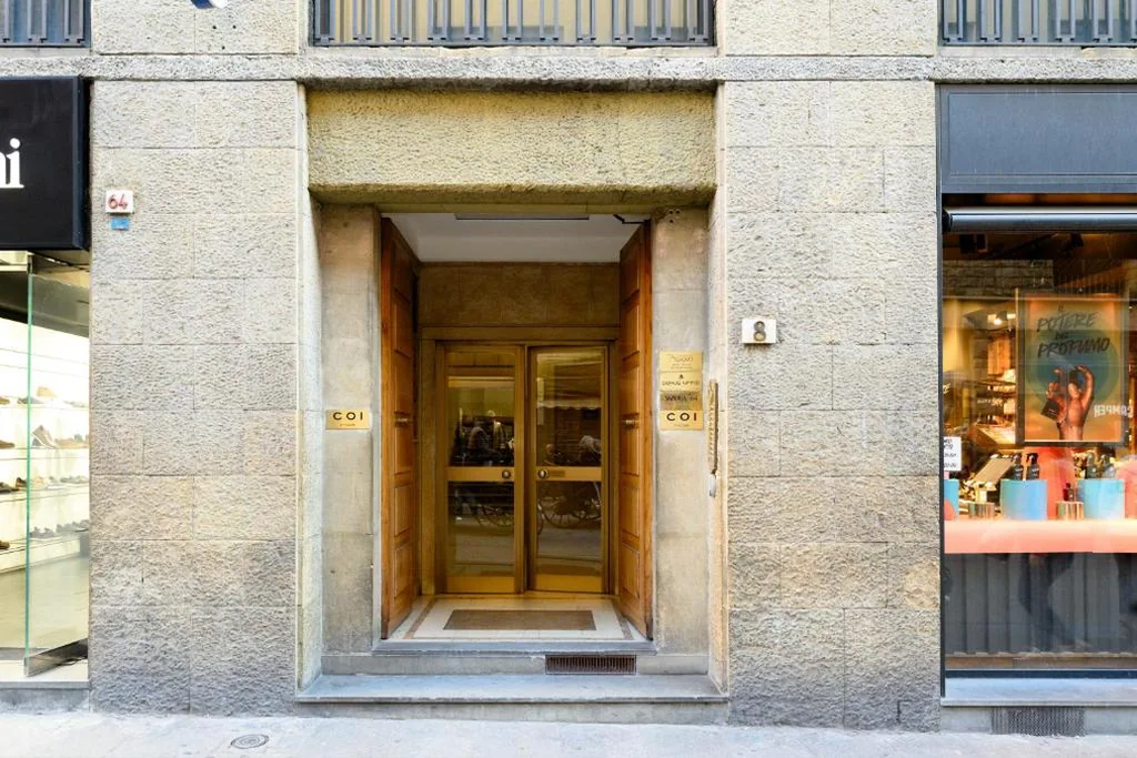 Domus Uffizi — foto 5