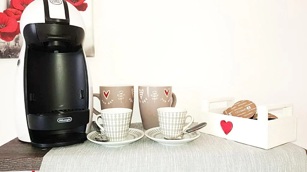 DOMY’S GUEST HOUSE — foto 4