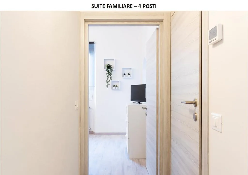 DOMY’S GUEST HOUSE — foto 7