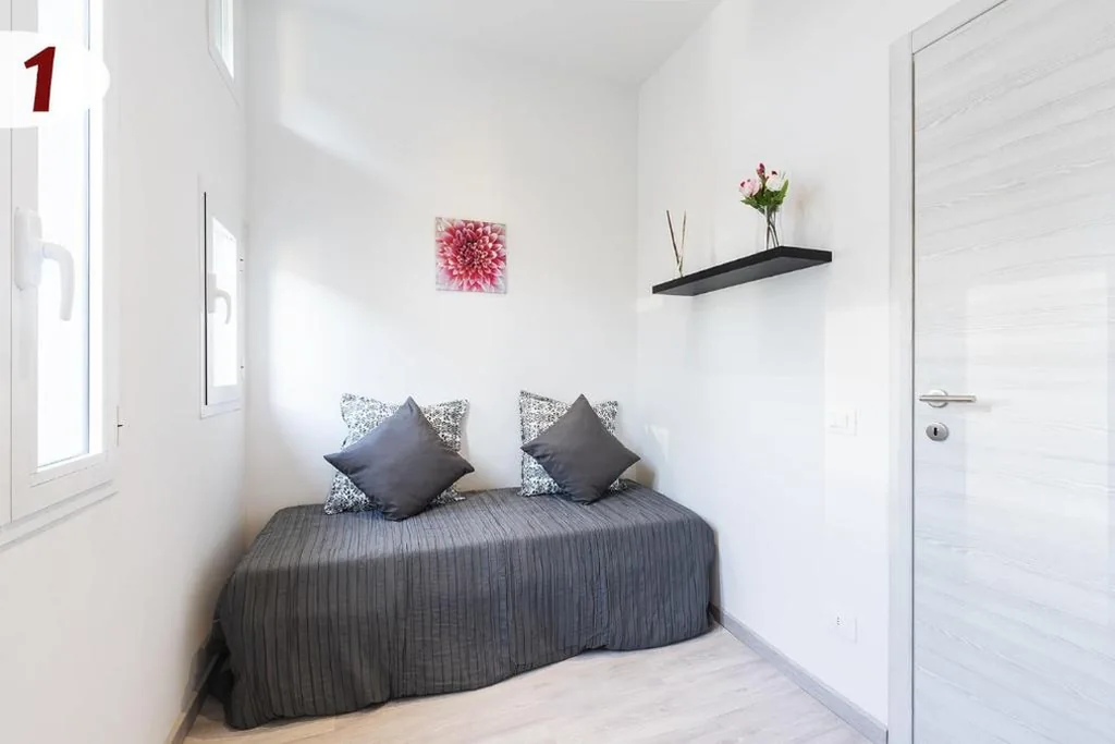 DOMY’S GUEST HOUSE — foto 8