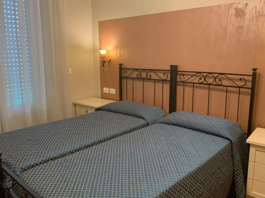Donatello Apartment