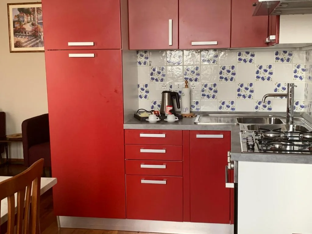 Donatello Apartment — foto 8